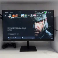 پکیج انتخابی نصب بازی PS4 PS5