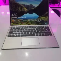 لپ تاپ تبلت شو Hp Elite x2 +قلم|رایانه همراه|یزد, |دیوار