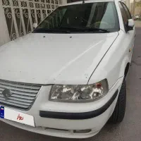 بدون رنگ بدون ضربه زیر قیمت|خودرو سواری و وانت|اصفهان, شاه پسند|دیوار