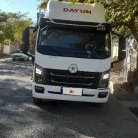 دایون 1401 در حد خشک