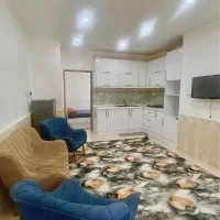 سوئیت و آپارتمان مرکز شهر قشم