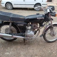 موتور کویر مدل ۸۹