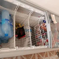 یک عدد یخچال ایستاده ویک یخچال بستنی|فروشگاه و مغازه|مشهد, مهدی آباد|دیوار
