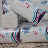 دستمال کاغذی هانی گل|مواد شوینده و دستمال کاغذی|تبریز, |دیوار