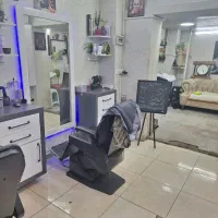 صندلی ارایشگاه
