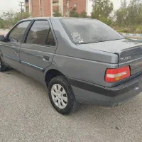 پژو slx|خودرو سواری و وانت|خرم‌آباد, |دیوار