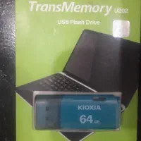 فلش مموری ۶۴ گیگ کیوکسیا