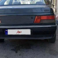 آردی۸۴سالم دوگانه سوز cng شهریار فوری|خودرو سواری و وانت|تهران, جوانمردان (اندیشه)|دیوار