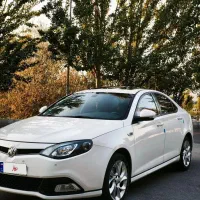 ام جی 6 2015 بیرنگ کامل در حد فول کامل 2 برگ‌ سند