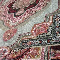 دوتا فرش ۶ متری نو