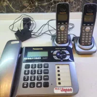 تلفن پاناسونیک