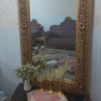 میزه و اینه
