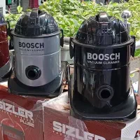 جاروبرقی سطلی بوش مدل 2550PVC جارو برقی