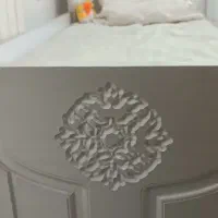 تخت تک نفره همراه تشک|تخت و سرویس خواب|قم, پردیسان|دیوار