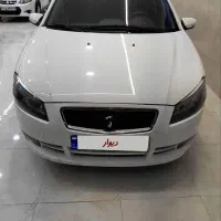 رانا پلاس TU5 مدل ۱۴۰۱|خودرو سواری و وانت|پلدختر, |دیوار