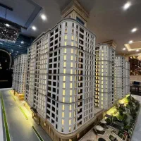 رونیکا تهرانسر /آتش نشانی