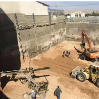 شاتکریت ،نیلینگ، مش با ۲۰سال تجربه(مشاوره رایگان )