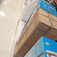کولر گازی از دم قسط برندهای اصلی با ضمانت|کولر گازی و فن‌کوئل|مشهد, الهیه|دیوار