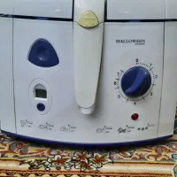 سرخ کن نو|اجاق گاز و لوازم برقی پخت‌وپز|صباشهر, |دیوار