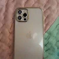 ایفون ۱۲ پرو(IPHONE 12 PRO)