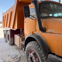فروش بنز ده چرخ جفت