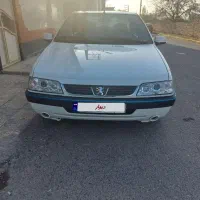 پژو slx مدل ۹۸|خودرو سواری و وانت|جلفا, |دیوار