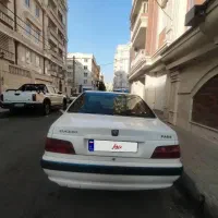 پژو پرشیا سال مدل ۹۶ در حد|خودرو سواری و وانت|اسلامشهر, مطهری|دیوار