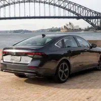 فروش حواله هوندا آکورد