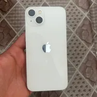 اپل iPhone 13 با حافظهٔ ۱۲۸ گیگابایت|موبایل|اردبیل, |دیوار
