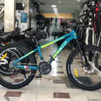 دوچرخه سایز 24 بونیتو