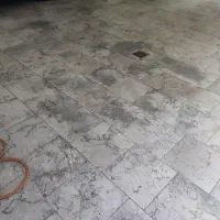 سنگسابی کفسابی موزائیک سرامیک بتن کفساب|خدمات نظافت|میانه, |دیوار