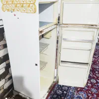 یخچال فریزر دو درب .بم|یخچال و فریزر|دهبکری, |دیوار