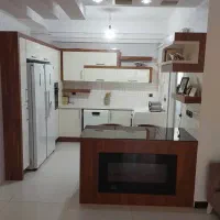 فروش کابینت های گلاس اشپزخانه