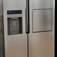 ساید۳۲ فوت هوشمند سری هارمونی اسنوا باضمانت ۱۰ سال|یخچال و فریزر|بناب, |دیوار