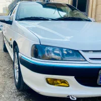 پرشیا مدل ۸۵