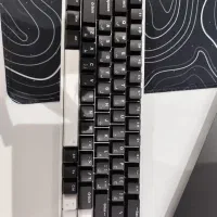 کیبورد مکانیکال