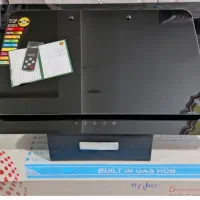 فروش ویژه هود لمسی کنترلی برند گیبسون