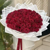 دسته گل و باکس گل طبیعی