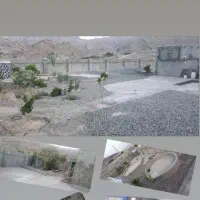 فروش باغ ویلا