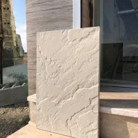 موزاییک پلیمری جدول و نرده