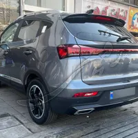 ثبت نام کی ام سی   ایکس 5/ KMC X5*|خودرو سواری و وانت|تهران, آبشار|دیوار