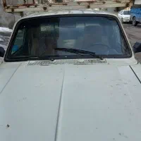 وانت|خودرو سواری و وانت|میانه, |دیوار