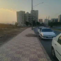 ۳۶۰ متر سر دونبش بر بلوار|فروش زمین و ملک کلنگی|اهواز, کوی آغاجاری|دیوار