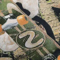 فرش کودک بره ناقلا