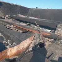 فروش آهن دست دوم|مصالح و تجهیزات ساختمان|تهران, انبار نفت|دیوار