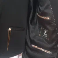 کت و شلوار دامادی