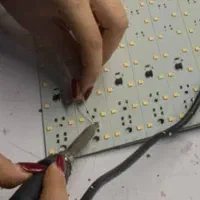 استخدام نیروی مونتاژ لاینر ( لامپ )|استخدام صنعتی، فنی، مهندسی|همدان, |دیوار