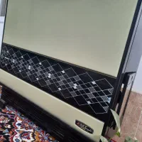 بخاری گازی نیک کالا|بخاری، هیتر، شومینه|رودسر, |دیوار