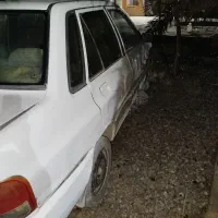 پراید ۱۳۲ مدل ۹۰|خودرو سواری و وانت|نرماشیر, |دیوار