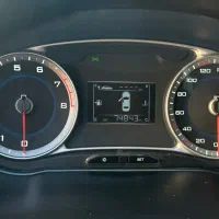 کوییک S|خودرو سواری و وانت|فسا, |دیوار